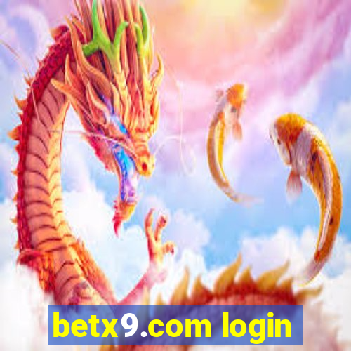 betx9.com login